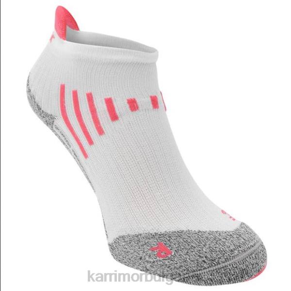 аксесоари Karrimor маратонски контакти бяло Жени P8DX59