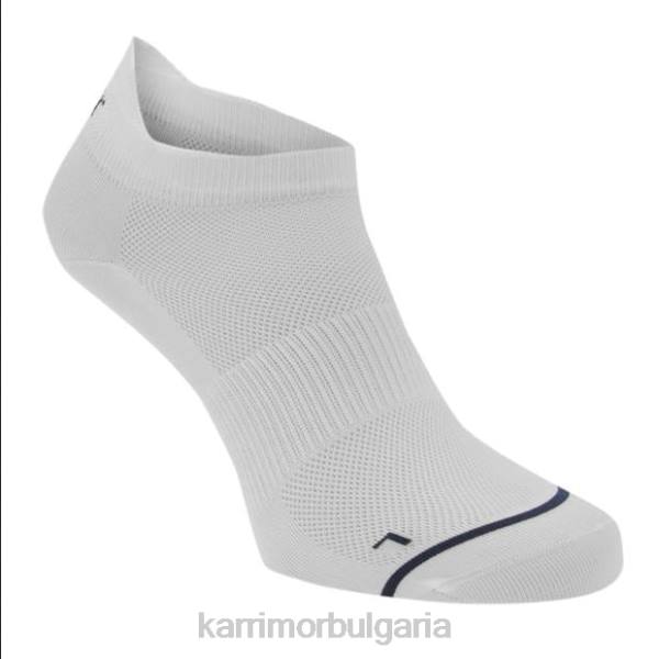 аксесоари Karrimor гнездо super lite 1 пакет бяло Жени P8DX63