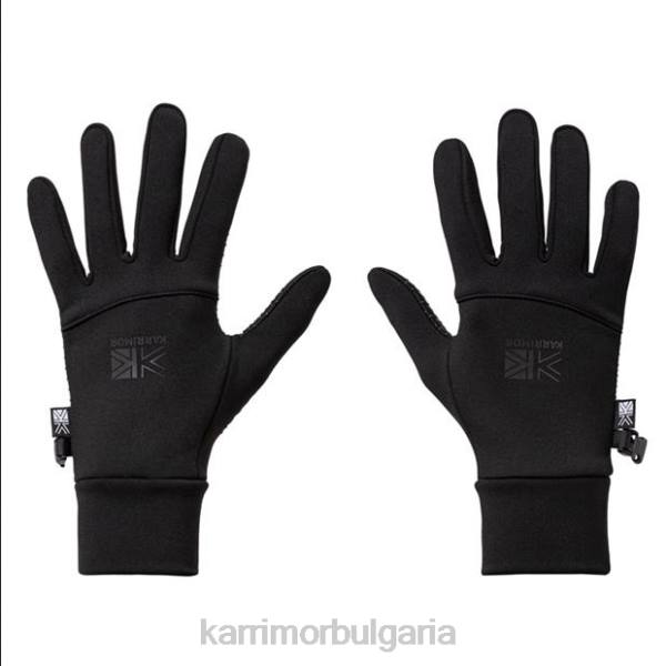 аксесоари Karrimor термо ръкавици черен Жени P8DX241