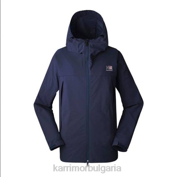 облекло Karrimor тритон леко яке военноморски флот Жени P8DX254