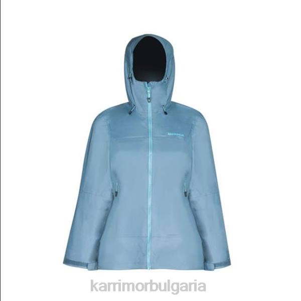облекло Karrimor горещо рок яке гоблин синьо Жени P8DX259