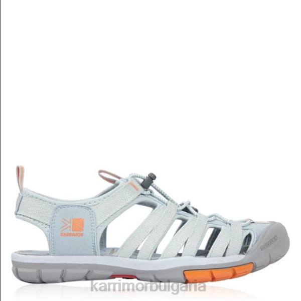 обувки Karrimor сандали итака лед Жени P8DX108