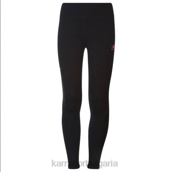 облекло Karrimor чорапогащник xlite черен младши P8DX4