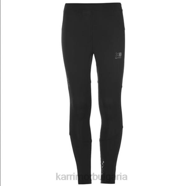 облекло Karrimor чорапогащник xlite черен младши P8DX6
