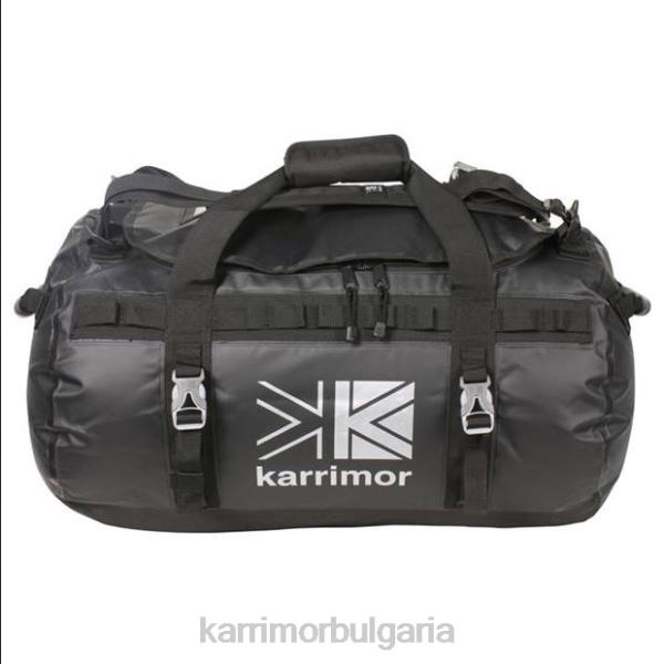 аксесоари Karrimor 70л чанта черен унисекс P8DX231