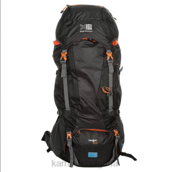 аксесоари Karrimor раница cougar 70+10 atmosgrey унисекс P8DX227