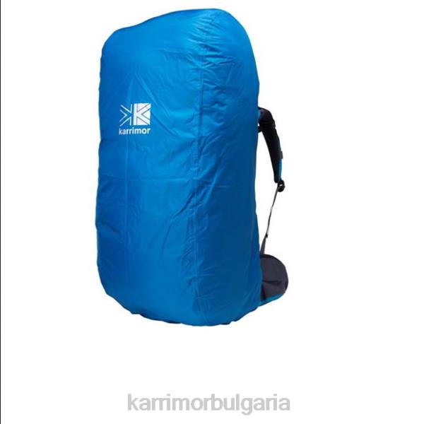 аксесоари Karrimor raincov70-95 13 син унисекс P8DX207