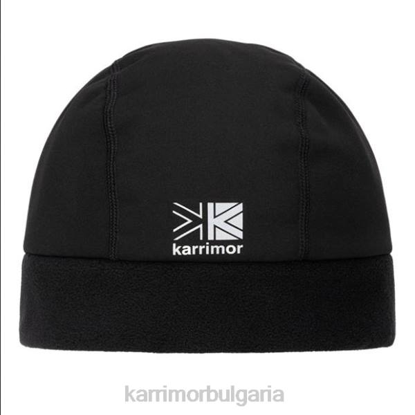 аксесоари Karrimor термо шапка черен унисекс P8DX239