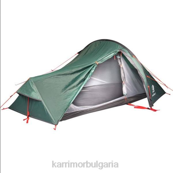 колекция Karrimor пантера 2 тнт 33 зелено унисекс P8DX256
