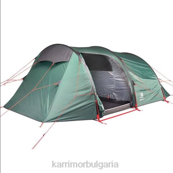колекция Karrimor пантера 4 тнт 33 зелено унисекс P8DX302