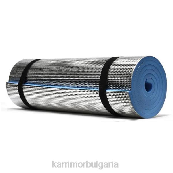 колекция Karrimor къмпинг постелка син унисекс P8DX298
