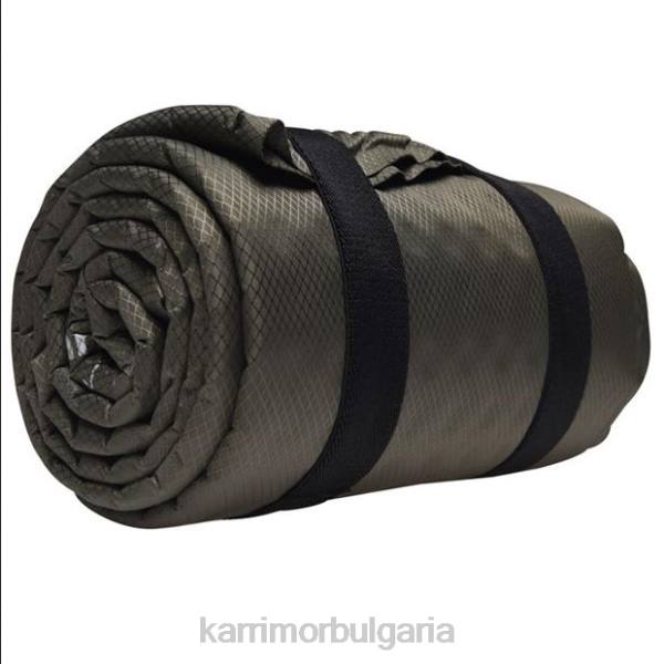 колекция Karrimor проучете самонадуваема постелка изключителен унисекс P8DX301