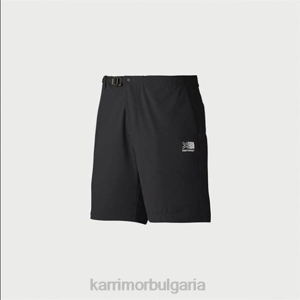 облекло Karrimor край шорти военноморски флот унисекс P8DX128