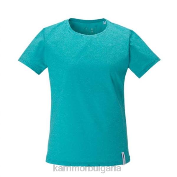 облекло Karrimor flex t ld13 тюркоаз унисекс P8DX132