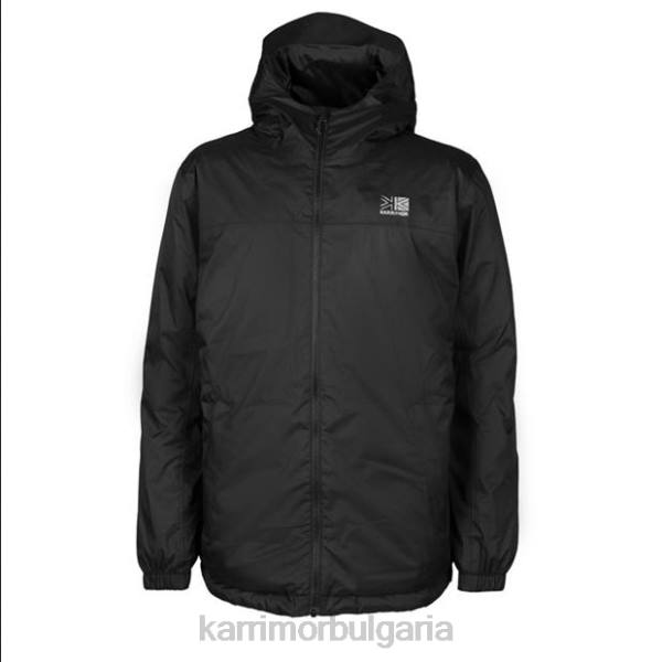 облекло Karrimor сиера insjksn31 черен унисекс P8DX151