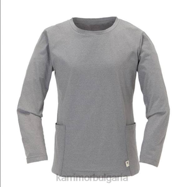 облекло Karrimor джоб lst ld13 пепел унисекс P8DX135