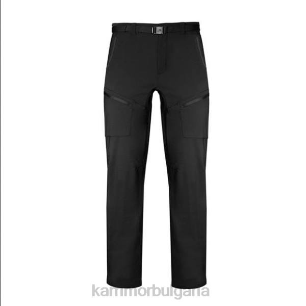 облекло Karrimor пантера pnt sn24 черен унисекс P8DX278