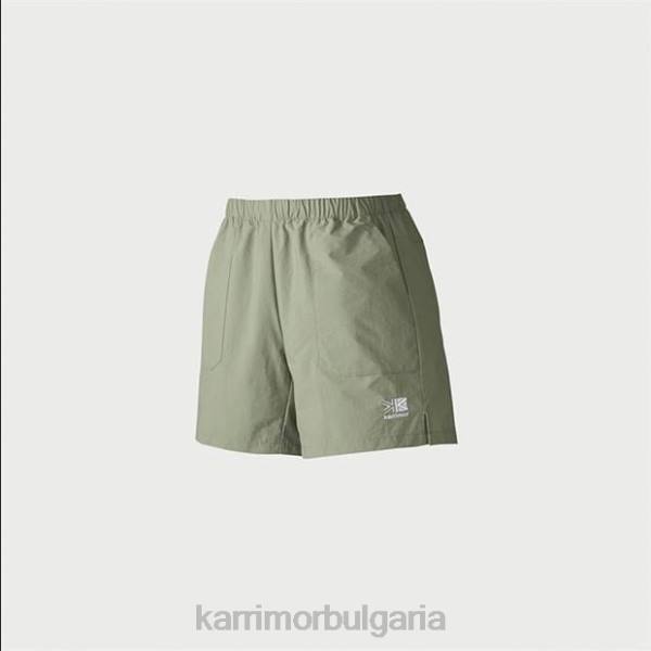 облекло Karrimor triton shortld13 светло каки унисекс P8DX130