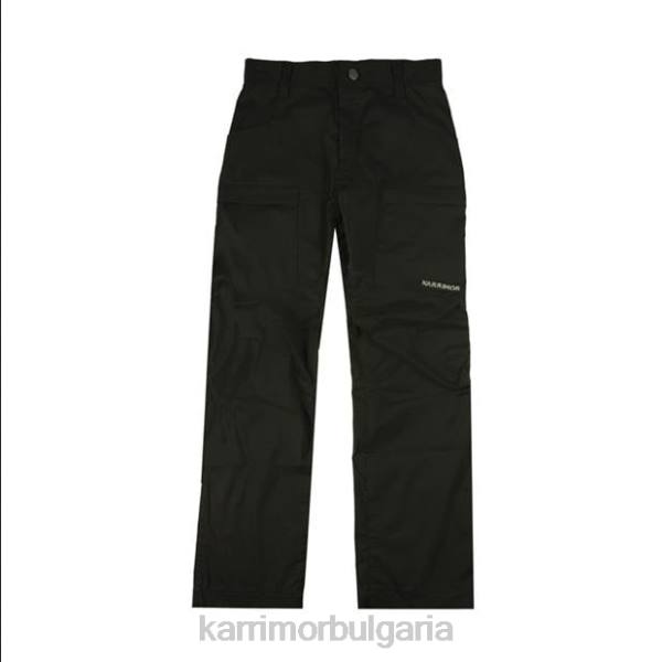 облекло Karrimor орбита trs jn24 черен унисекс P8DX139