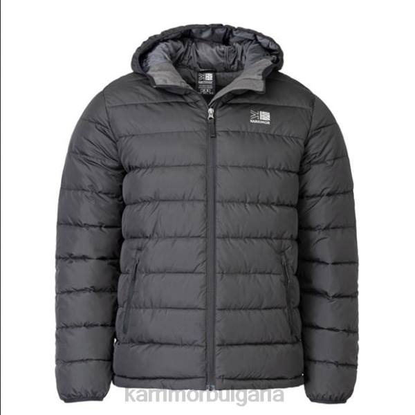 облекло Karrimor баф яке черен унисекс P8DX165