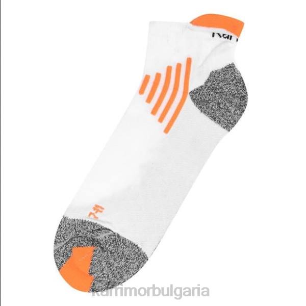 аксесоари Karrimor маратонски контакти бяло мъже P8DX60