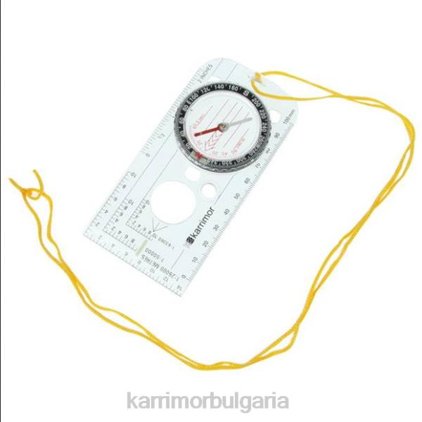 аксесоари Karrimor компас изключителен мъже P8DX216