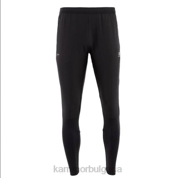 облекло Karrimor долнище на анцуг xlite черен мъже P8DX1