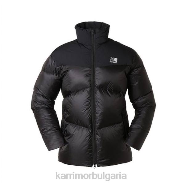 облекло Karrimor слюдено яке блк мъже P8DX160