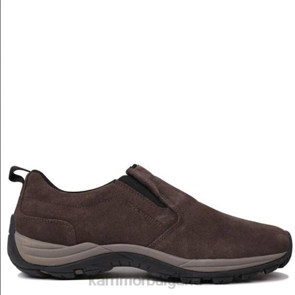 обувки Karrimor moc обувка за ходене кафяво мъже P8DX85